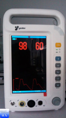 7 inch Patient Monitor