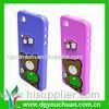 New Designs Durable Washable Anti-dust Cell Phone Silicone Cases