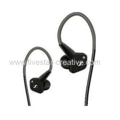 Sennheiser IE8 Noise-Isolation Best Sound Signature In-Ear Stereo Headphones