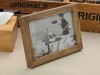 wood /classical /countryside photo frame