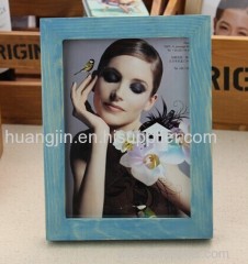 wood /classical /countryside photo frame