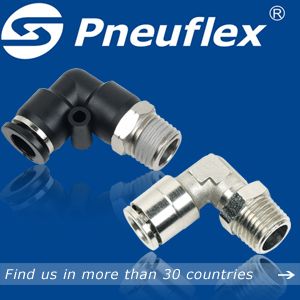 Pneuflex Products Video Show