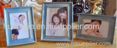 wood / classical photo frame