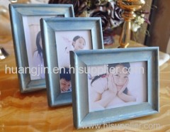 wood / classical photo frame