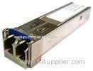 1000Base 1550nm 80km HP SFP Transceiver J4860A For Router / Server Interface