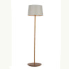 Lightingbird Wooden Floor Lamp Supply For Bedroom Decoration