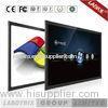 infrared touch screen Monitor touch screen panel multi touch screen monitor