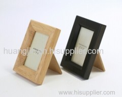 wood /mini photo frame