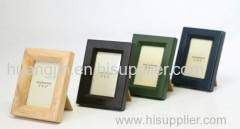 wood /mini photo frame