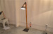 Lightingbird Living-Room Decoration Wood Floor Lamps