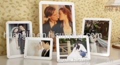 Acrylic / fashion photo frame