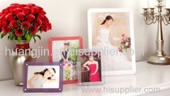 Acrylic / fashion photo frame