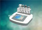 Portable Fat Loss Ultrasonic Cavitation Slimming Machine Radio Frequency Beauty Device