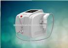 Fractional RF Microneedle And Fractional Laser Acne Scar Removal Beauty Machine