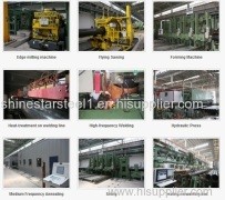 shinestar steel pipe co., ltd