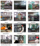 shinestar steel pipe co., ltd