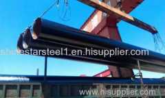 shinestar steel pipe co., ltd