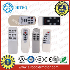 air conditioner remote control