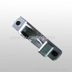 the lock seat stainless steel silica sol casting