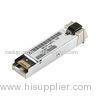 1.25G 1310nm 40km JD062A HP SFP Transceiver For Gigabit Ethernet / Fiber Channel