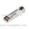 1.25G 1310nm 40km JD062A HP SFP Transceiver For Gigabit Ethernet / Fiber Channel