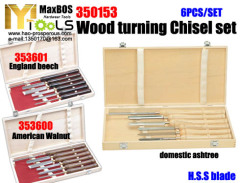 Wooden turning Tools mini wood turning tools set lathe chisel set