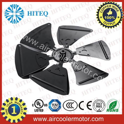 air cooler fan blade plastic