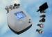 32kHZ Cavitation Vacuum Slimming Ultrasonic Cavitation Slimming Machine With Monopolar Tripolar RF F
