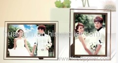 Glass / fashion photo frame