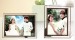 Glass / fashion photo frame