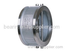 API 594 Check Valve