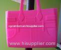 100% Silicone Bag for women with eco-friendly material