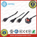 air conditioner cables with CE