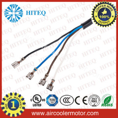 air cooler cables with CE