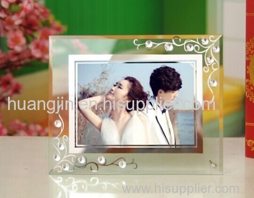 Glass/ fashion photo frame