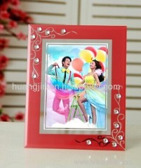 Glass/ fashion photo frame