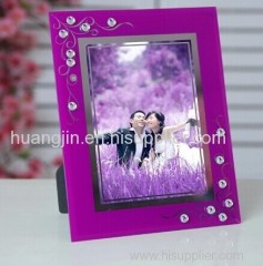 Glass/ fashion photo frame