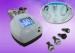 40khz Ultrasonic Cavitation Slimming Machine / Cavitation Slimming Equipment For Enhance The Skin El