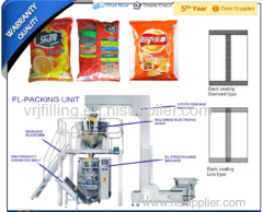 FL-420 automatic particle /sugar /salt /seeds packing machine