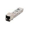 Single Mode HP SFP Transceiver 1000base 1550nm 80km J4860b For Switched Backplane