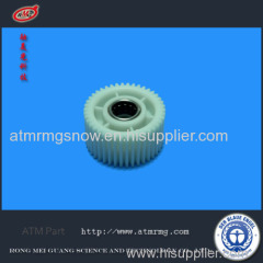 atm parts 445-0587792 NCR Gear Drive 36 Tooth x 18 Wide