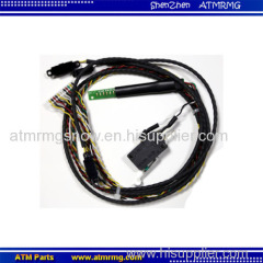 ATM Parts diebold Opteva Sensor cable harness 49207982000C