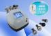 Ultra Cavitation Slimming Equipment / Cavitation Slimming Machine For Weight Loss And Losing