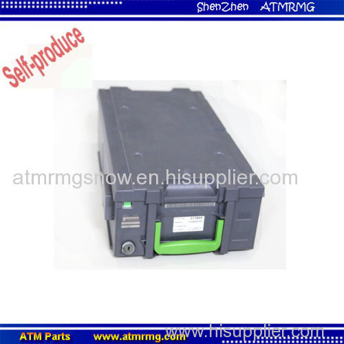 atm parts wincor nixdorf Currency cassette with lock and key0 1750052797