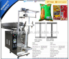 potato chips packaging machine DXDK-500L/800L
