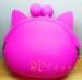 Promotion gift silicone Pouch bags Silicone Coin Purse