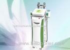 Cryo Liposuction Weight Loss Machine / Cryolipolysis Slimming Machine For Beauty Salon And Clinic