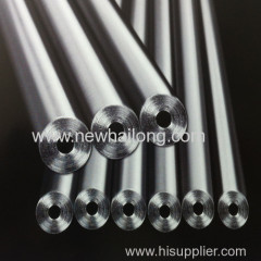 High Pressure Seamless Steel Tubes for Compression Ignition Engine