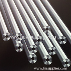 High Pressure Seamless Steel Tubes for Compression Ignition Engine