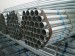 Precision Galvanized Steel Tube